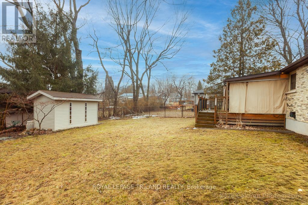 781 Verulam Street, London South, Ontario  N6C 5C7 - Photo 41 - X12860216