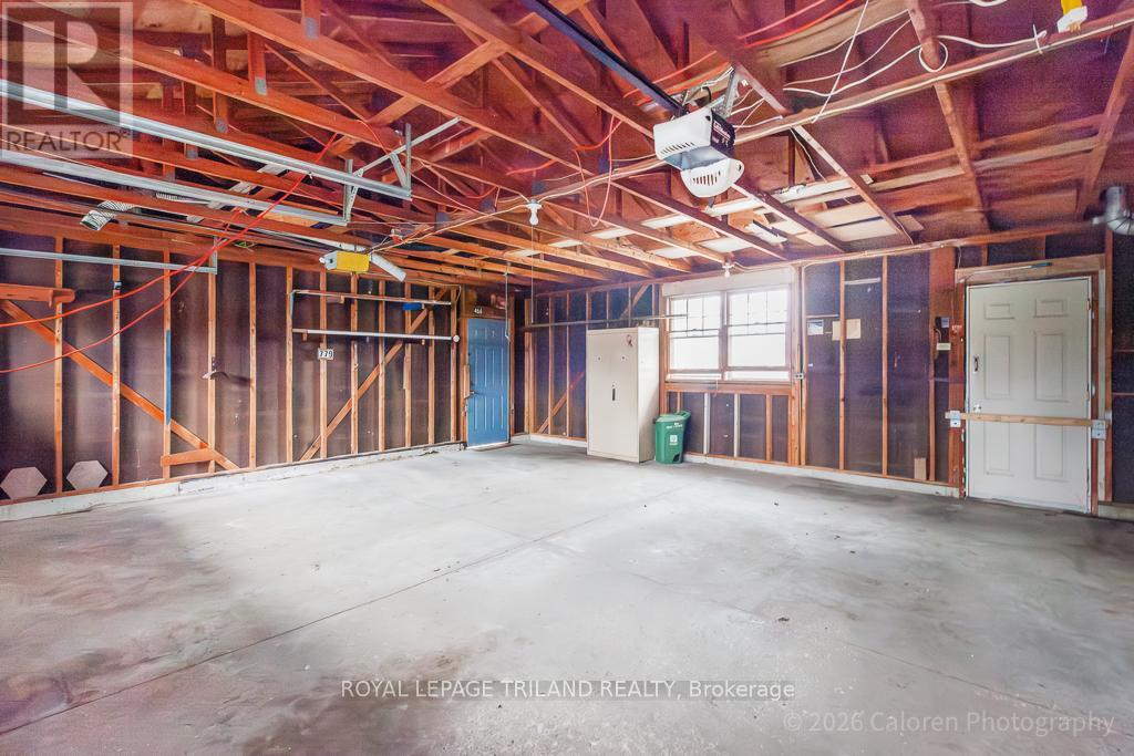 781 Verulam Street, London South, Ontario  N6C 5C7 - Photo 46 - X12860216