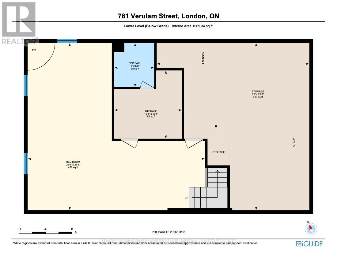 781 Verulam Street, London South, Ontario  N6C 5C7 - Photo 48 - X12860216