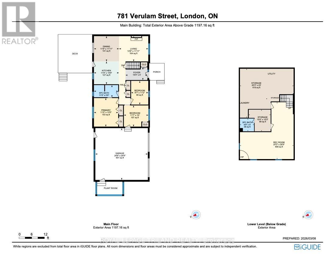 781 Verulam Street, London South, Ontario  N6C 5C7 - Photo 49 - X12860216