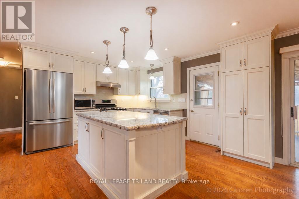 781 Verulam Street, London South, Ontario  N6C 5C7 - Photo 5 - X12860216