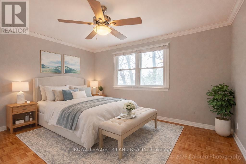 781 Verulam Street, London South, Ontario  N6C 5C7 - Photo 6 - X12860216