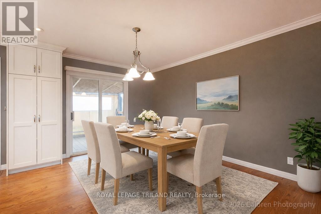 781 Verulam Street, London South, Ontario  N6C 5C7 - Photo 7 - X12860216