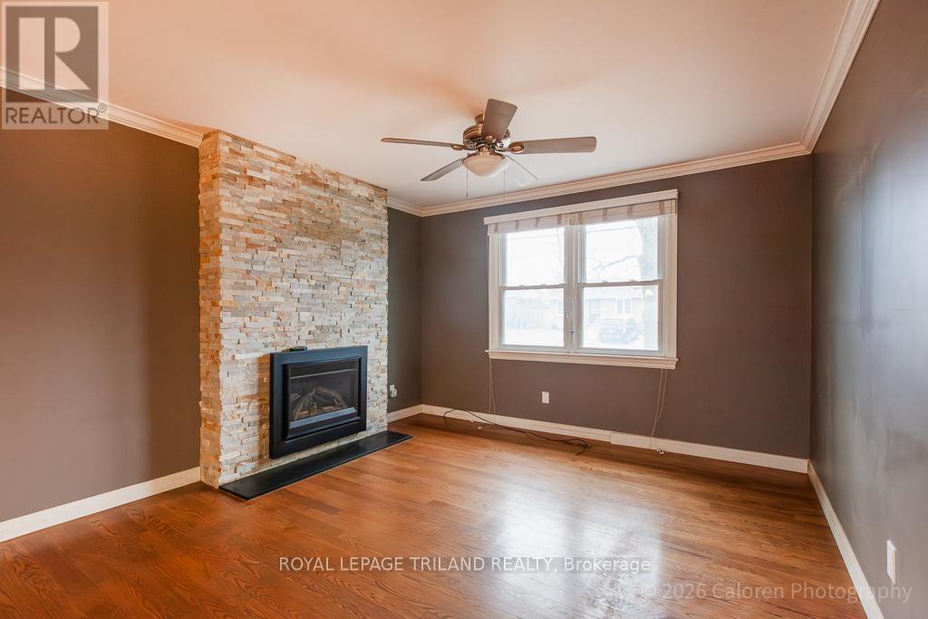 781 Verulam Street, London South, Ontario  N6C 5C7 - Photo 8 - X12860216