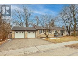 781 VERULAM STREET, London South, Ontario
