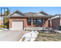 98 HAGERMAN CRESCENT, St. Thomas, Ontario