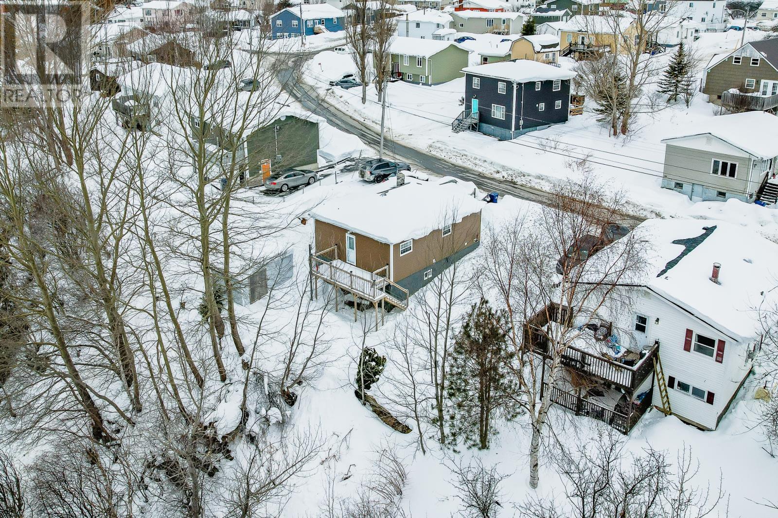 113 Caribou Road, Corner Brook, Newfoundland & Labrador  A2H 4X2 - Photo 8 - 1295053