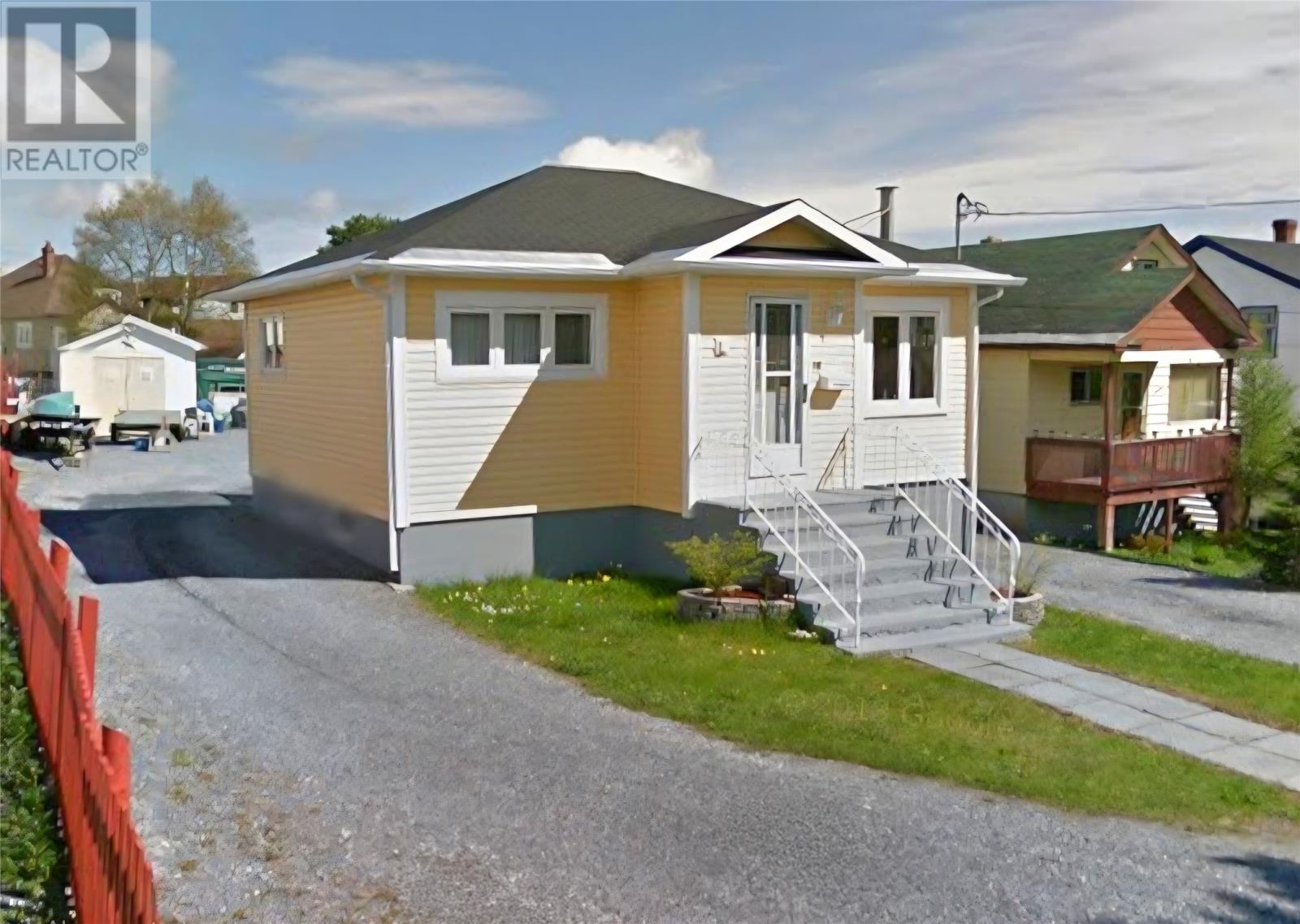 18 Concord Avenue, Corner Brook, Newfoundland & Labrador