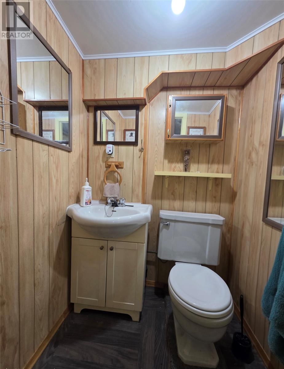 18 Concord Avenue, Corner Brook, Newfoundland & Labrador  A2H 5C8 - Photo 10 - 1295050