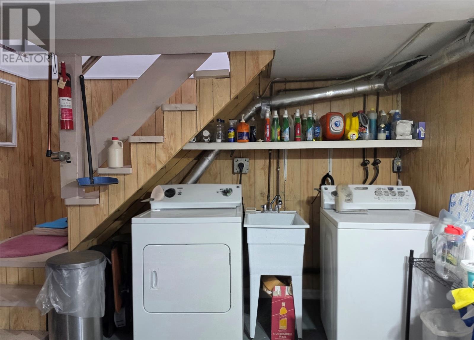 18 Concord Avenue, Corner Brook, Newfoundland & Labrador  A2H 5C8 - Photo 11 - 1295050