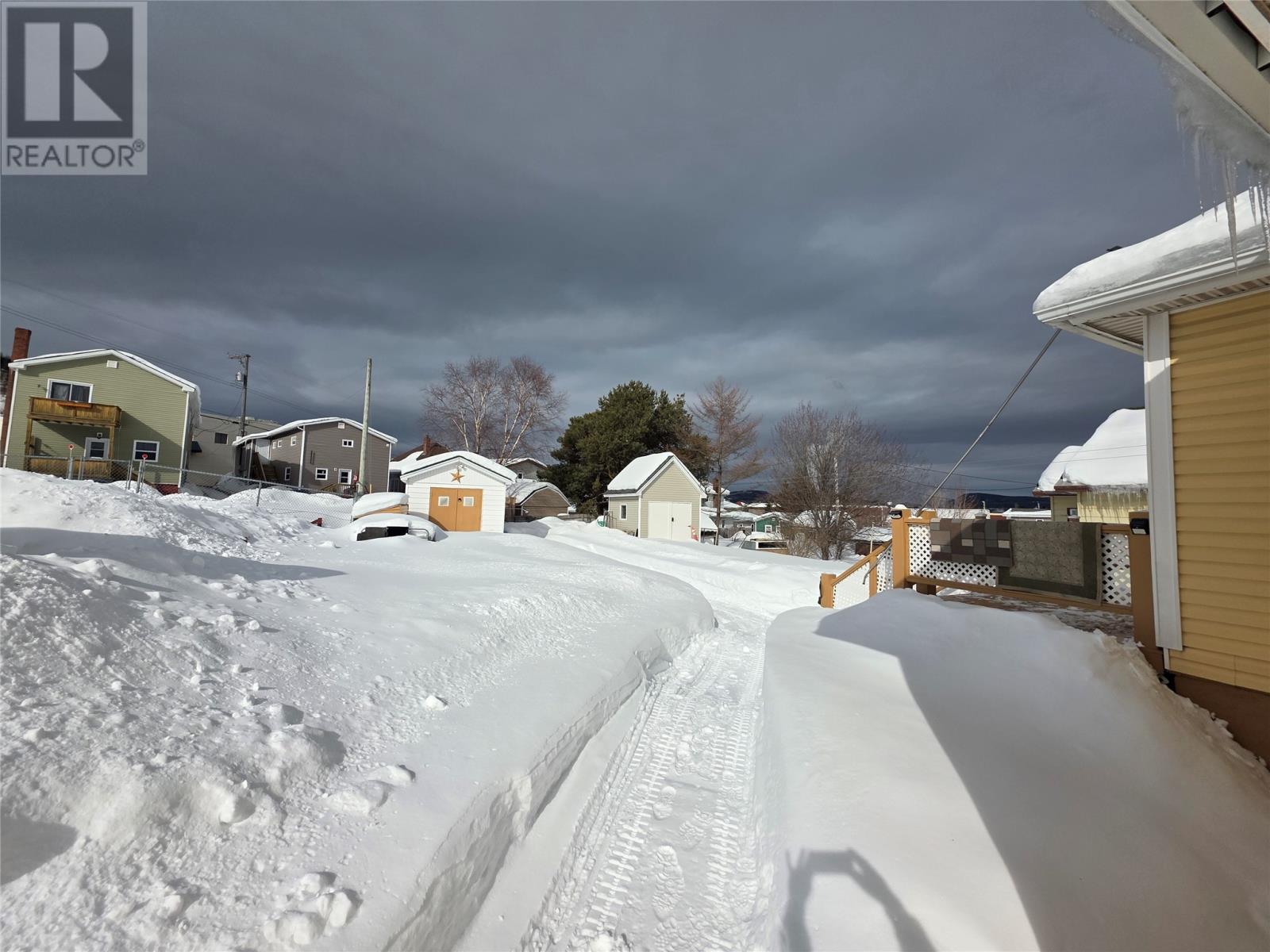 18 Concord Avenue, Corner Brook, Newfoundland & Labrador  A2H 5C8 - Photo 12 - 1295050