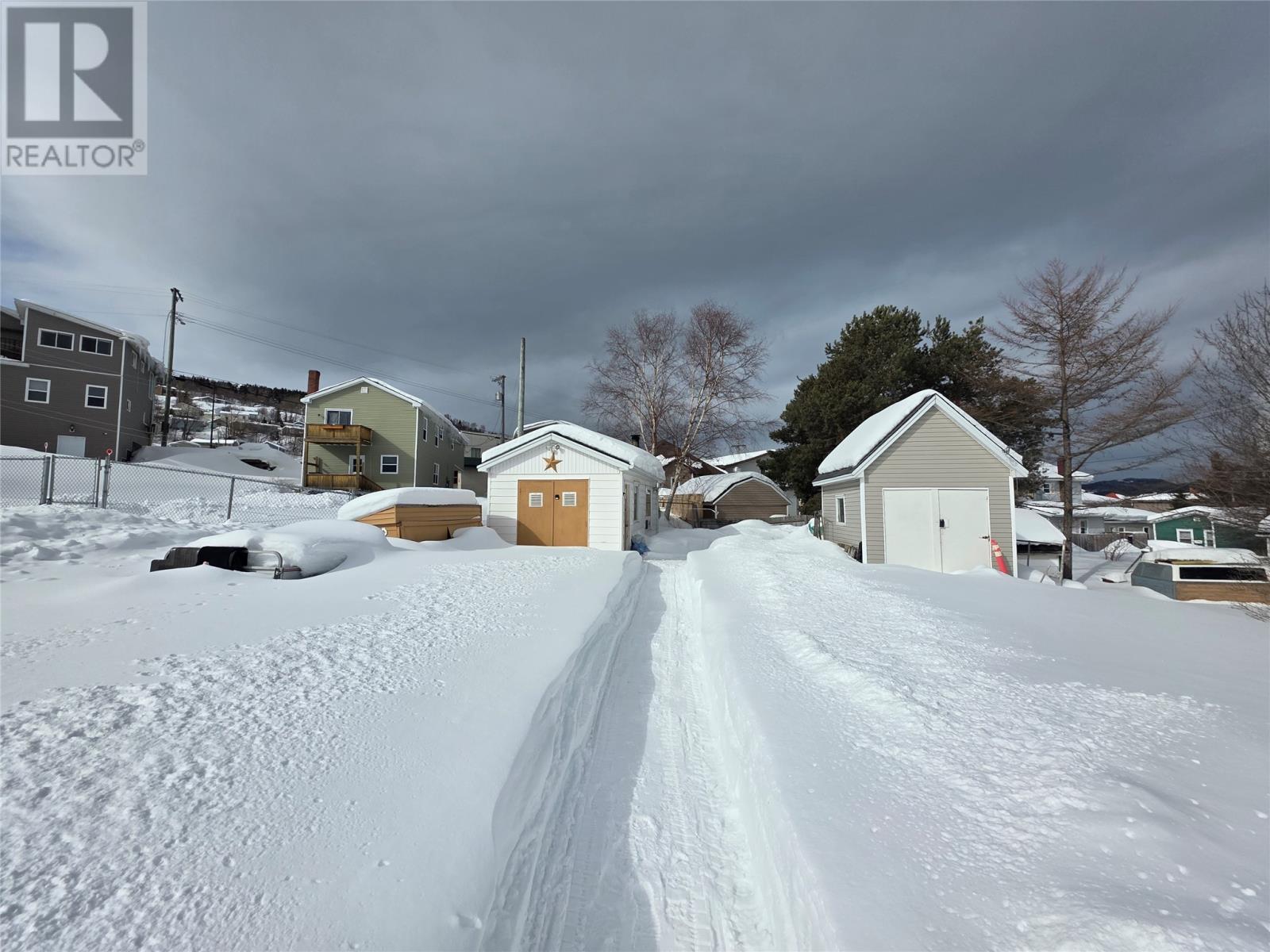 18 Concord Avenue, Corner Brook, Newfoundland & Labrador  A2H 5C8 - Photo 13 - 1295050