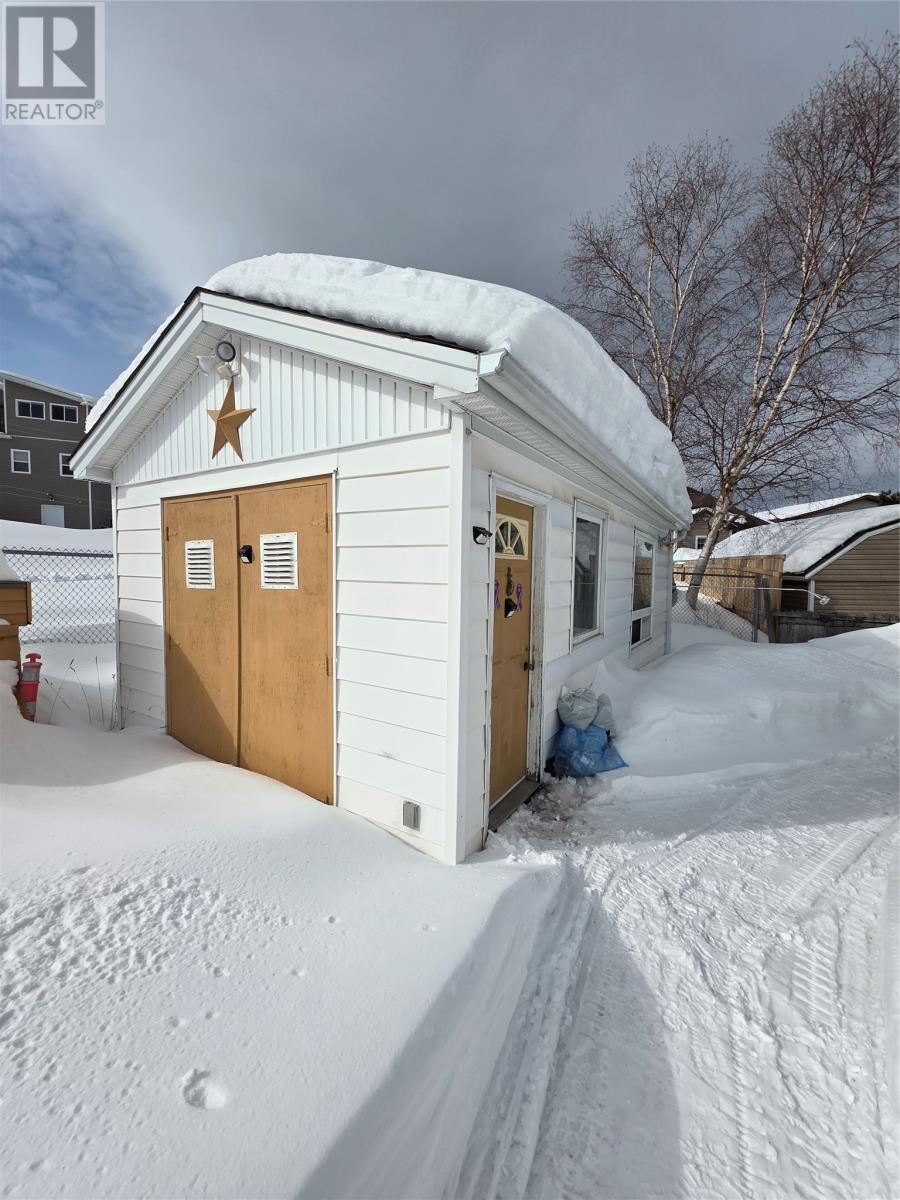 18 Concord Avenue, Corner Brook, Newfoundland & Labrador  A2H 5C8 - Photo 14 - 1295050