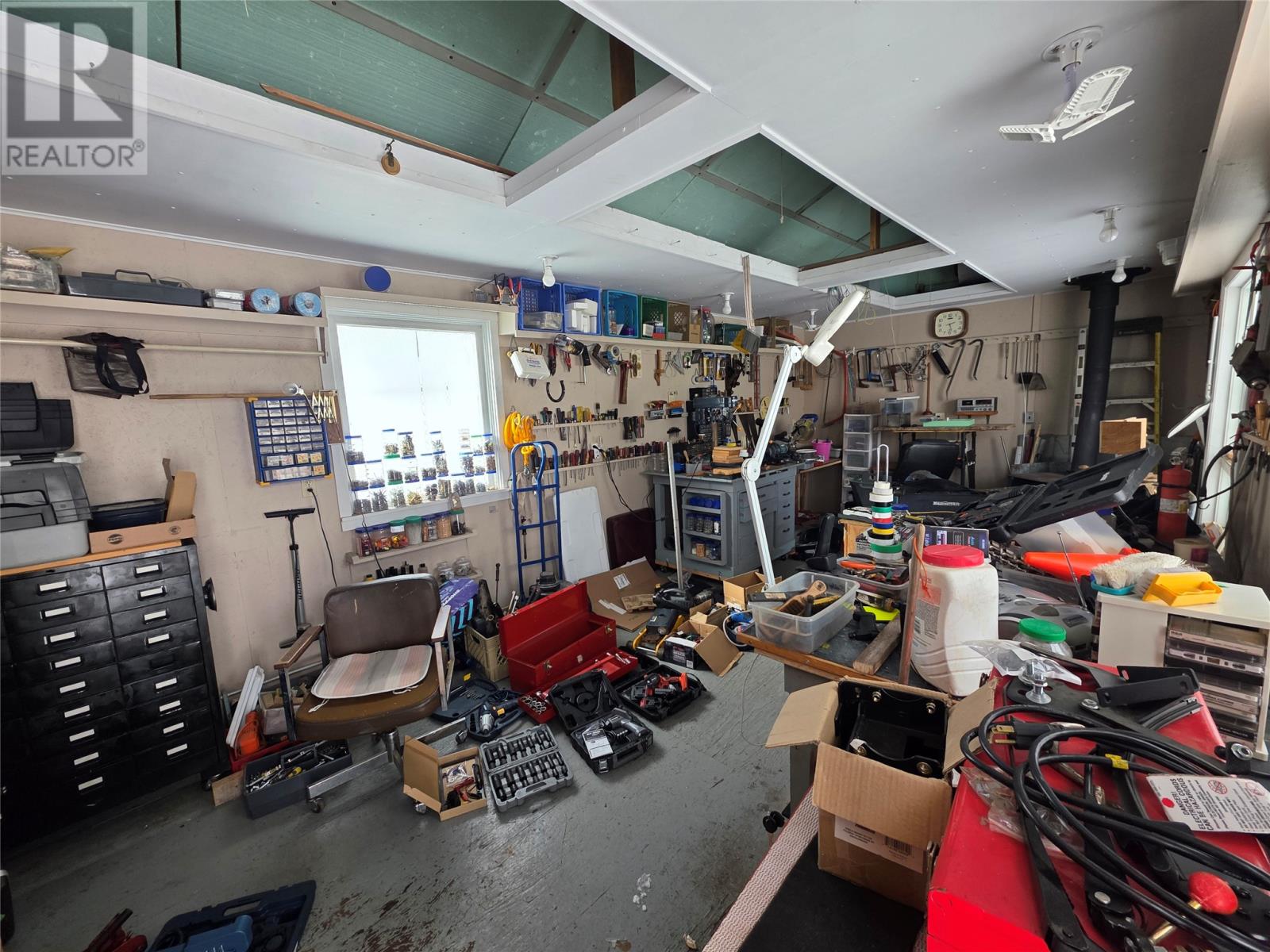 18 Concord Avenue, Corner Brook, Newfoundland & Labrador  A2H 5C8 - Photo 15 - 1295050