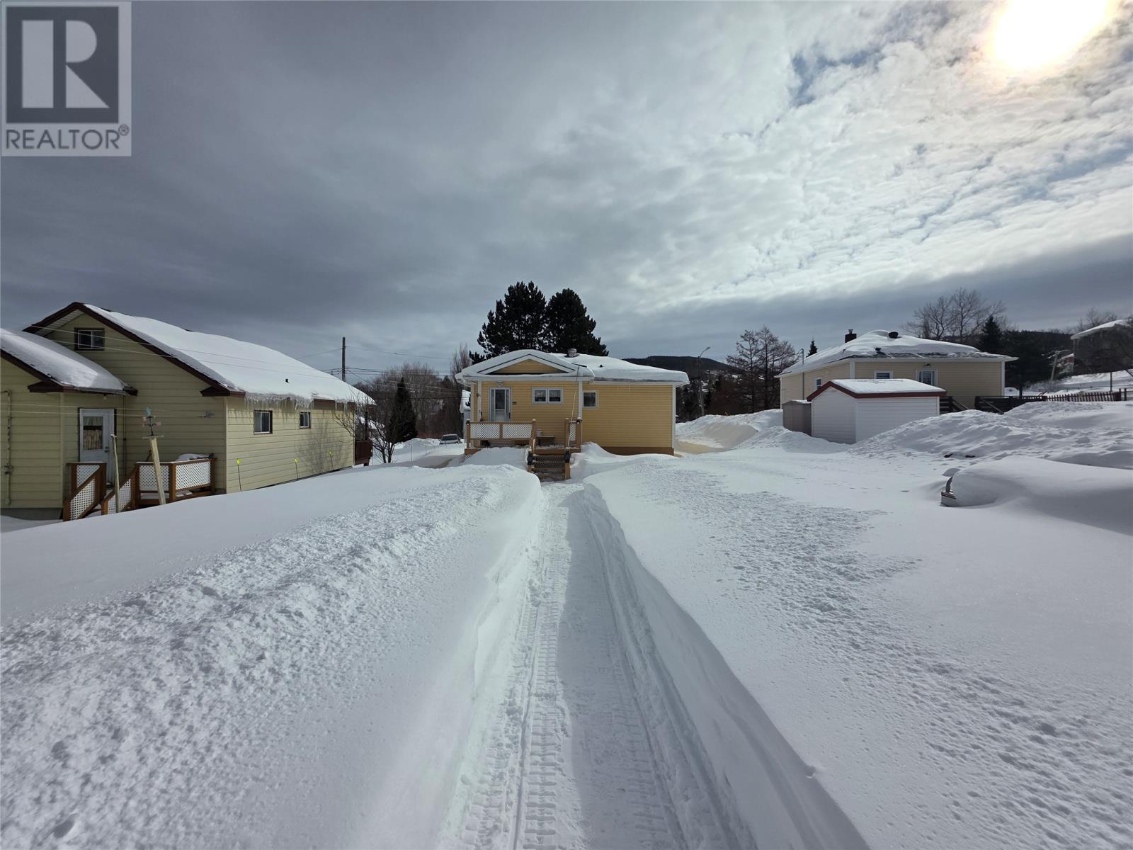 18 Concord Avenue, Corner Brook, Newfoundland & Labrador  A2H 5C8 - Photo 17 - 1295050