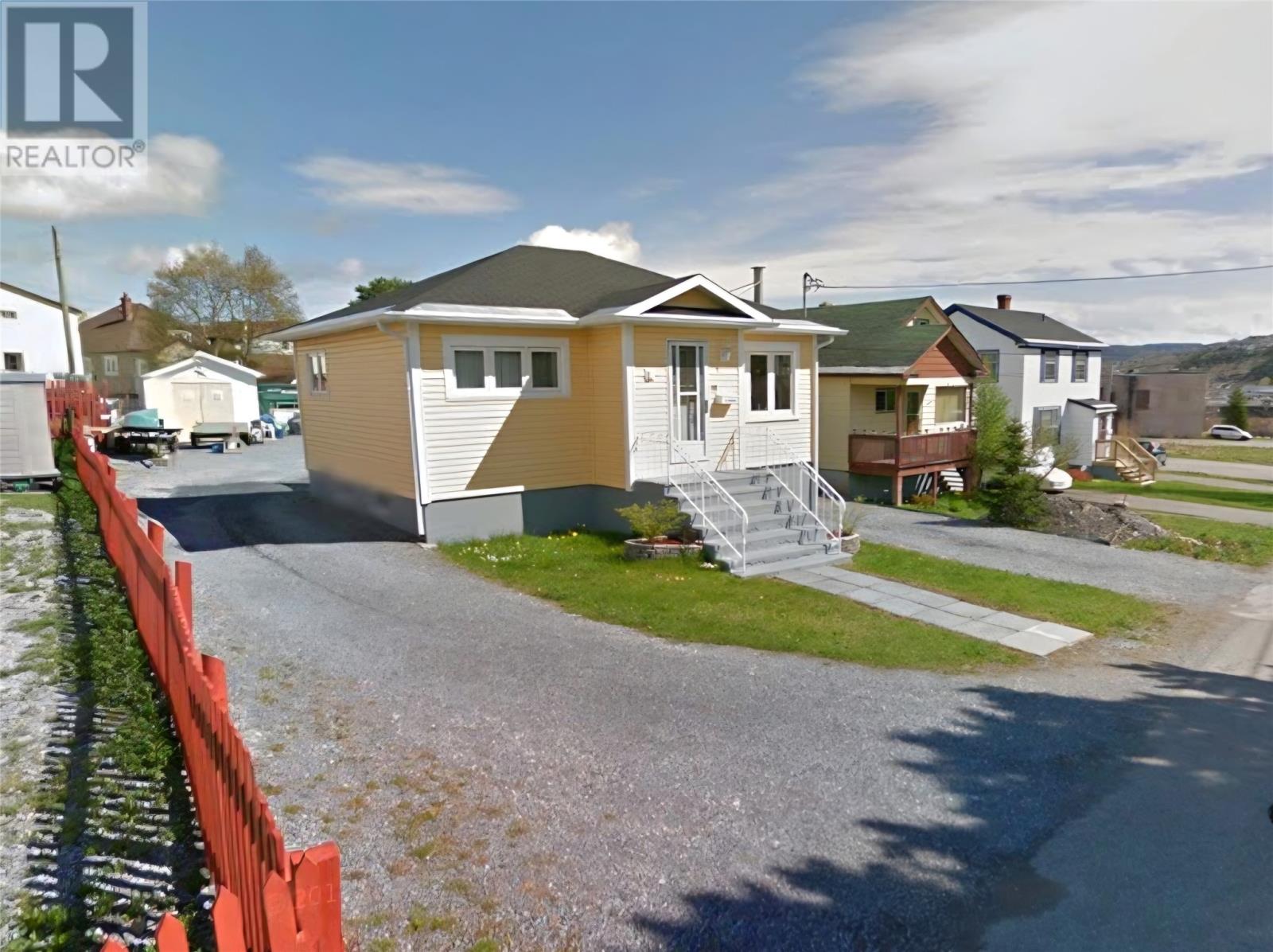 18 Concord Avenue, Corner Brook, Newfoundland & Labrador  A2H 5C8 - Photo 18 - 1295050