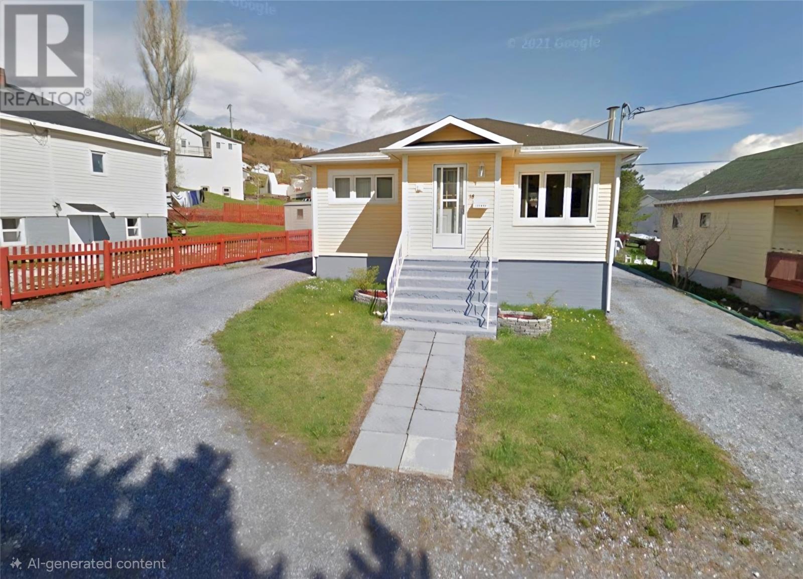 18 Concord Avenue, Corner Brook, Newfoundland & Labrador  A2H 5C8 - Photo 19 - 1295050