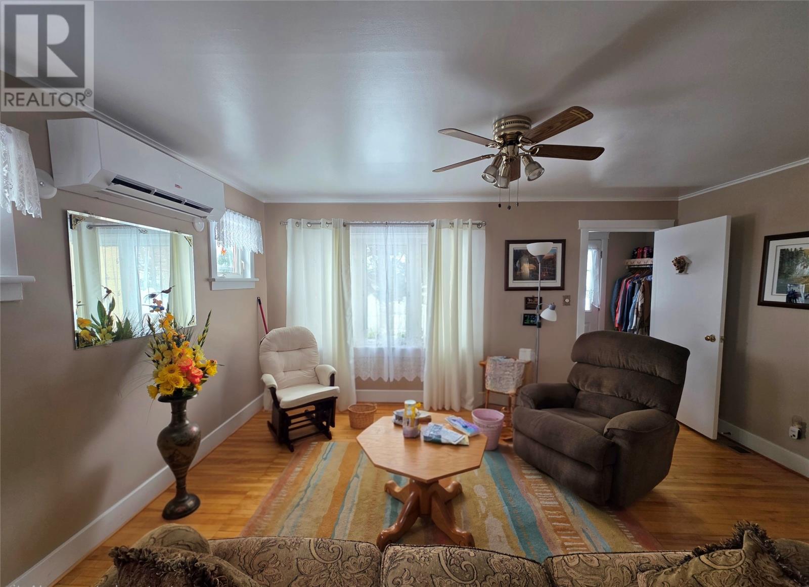 18 Concord Avenue, Corner Brook, Newfoundland & Labrador  A2H 5C8 - Photo 2 - 1295050