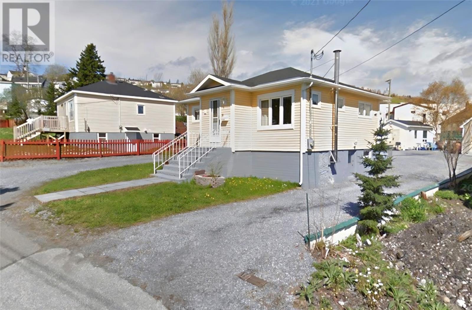 18 Concord Avenue, Corner Brook, Newfoundland & Labrador  A2H 5C8 - Photo 20 - 1295050