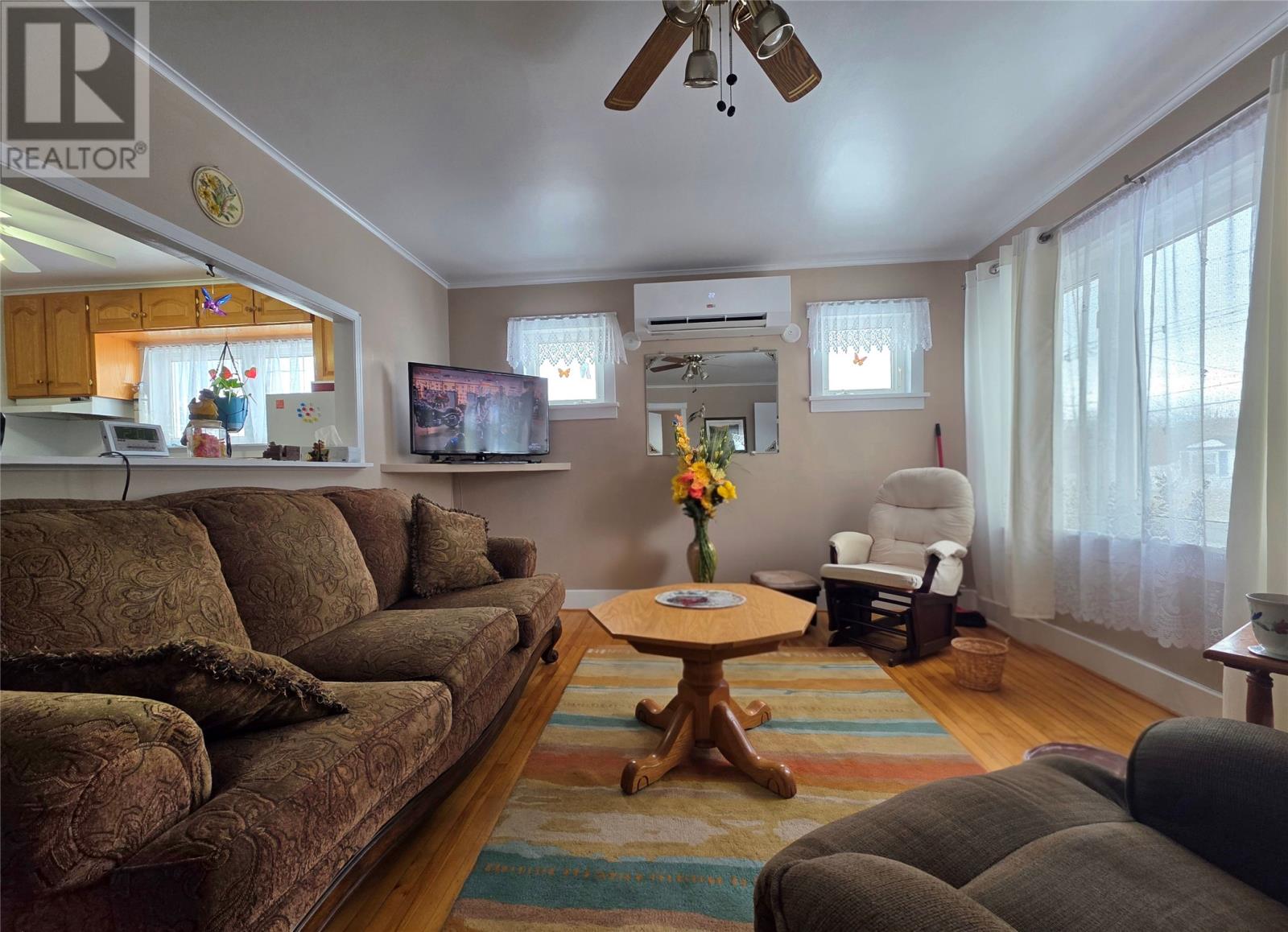 18 Concord Avenue, Corner Brook, Newfoundland & Labrador  A2H 5C8 - Photo 3 - 1295050