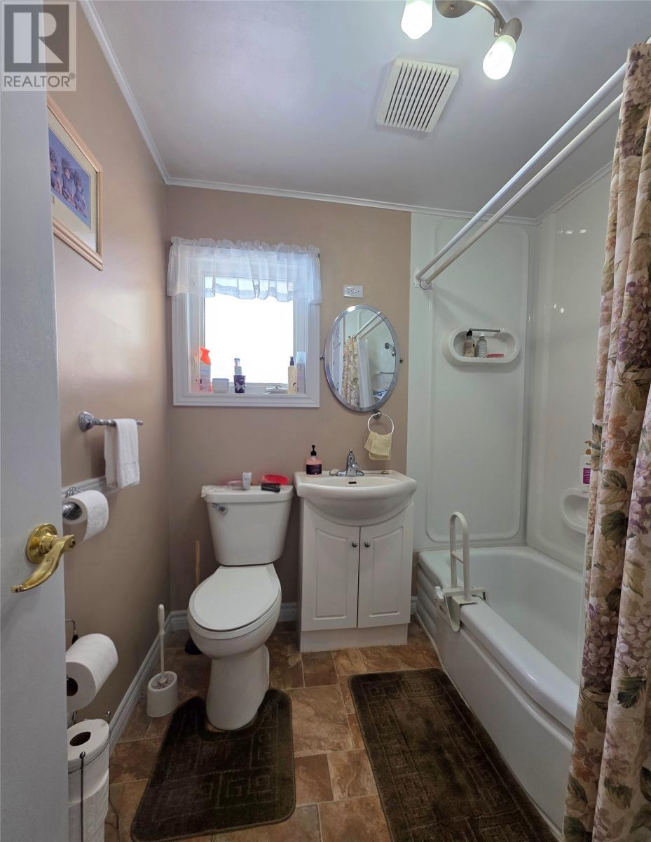 18 Concord Avenue, Corner Brook, Newfoundland & Labrador  A2H 5C8 - Photo 6 - 1295050