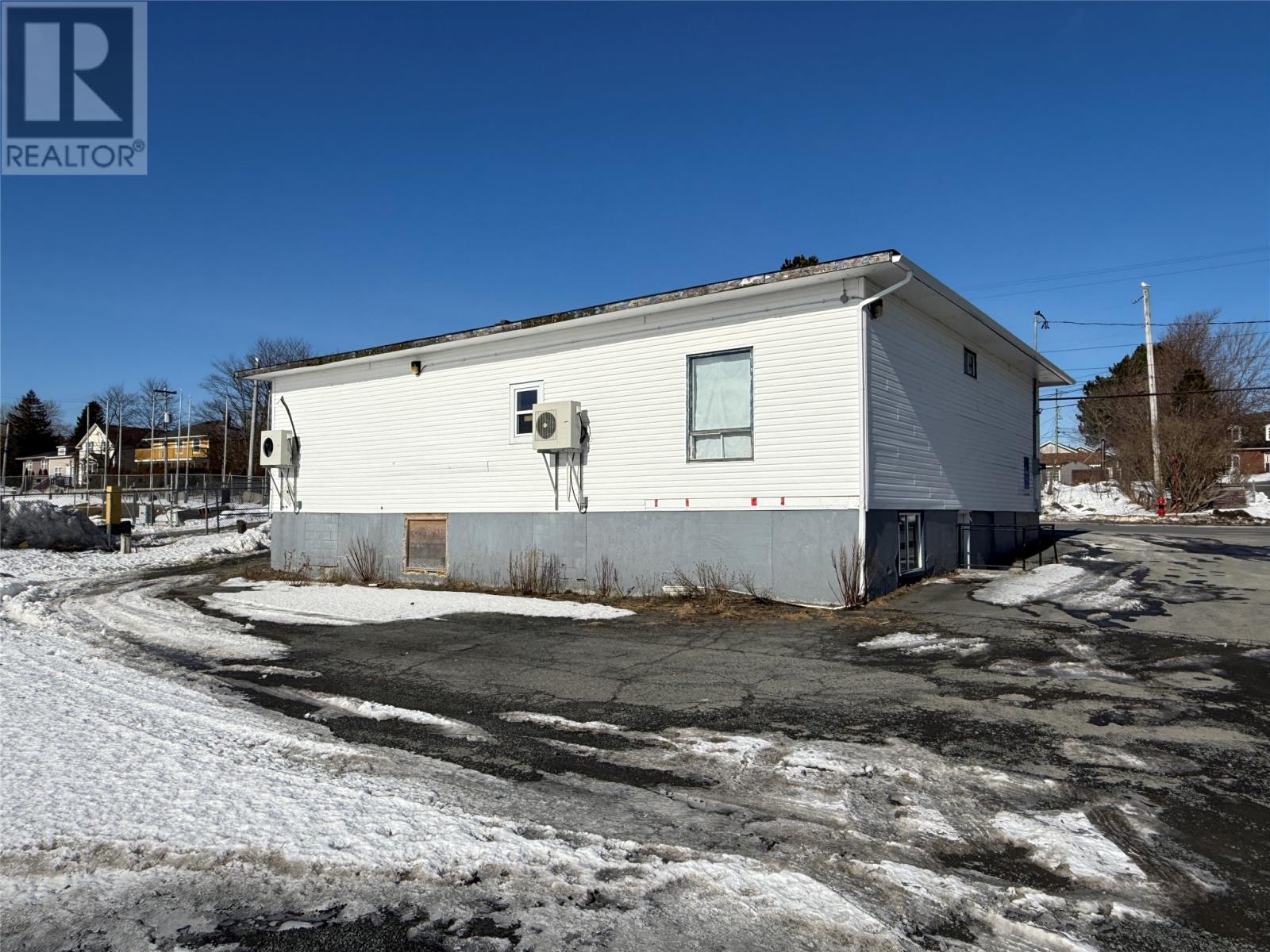 160 Water Street, Bay Roberts, Newfoundland & Labrador  A0A 1G0 - Photo 3 - 1295045