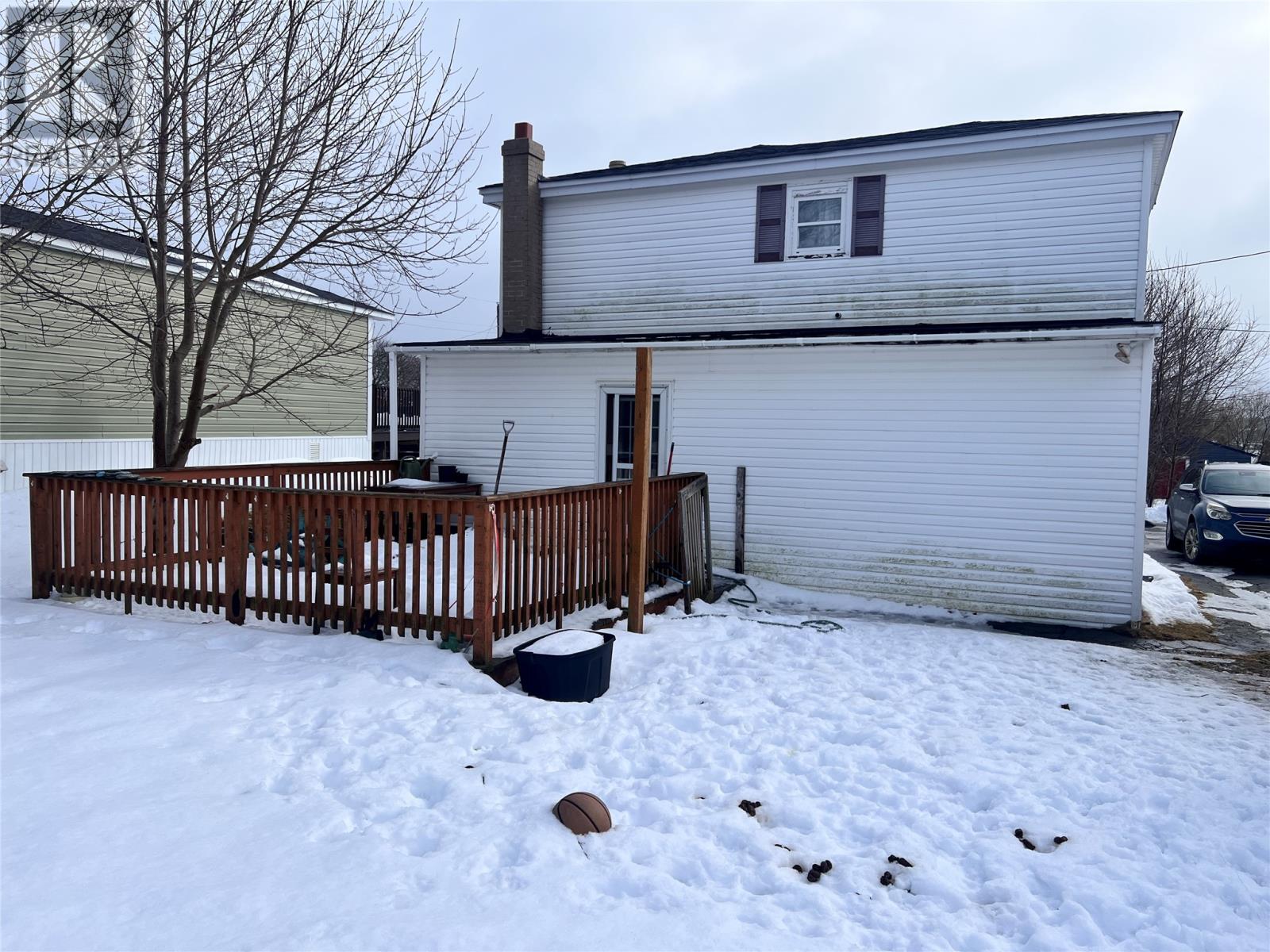 9 - 11 Smith Street, Bay Roberts, Newfoundland & Labrador  A0A 1G0 - Photo 14 - 1294485