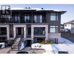 E - 10 JAGUAR PRIVATE, Ottawa, Ontario