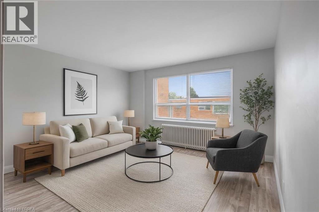 57 Mericourt Road Unit# 310, Hamilton, Ontario L8S 2N5 - Photo 2 - 40810042