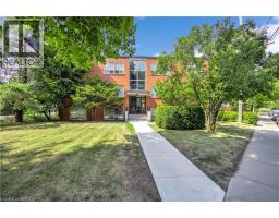 57 MERICOURT Road Unit# 310, Hamilton, Ontario