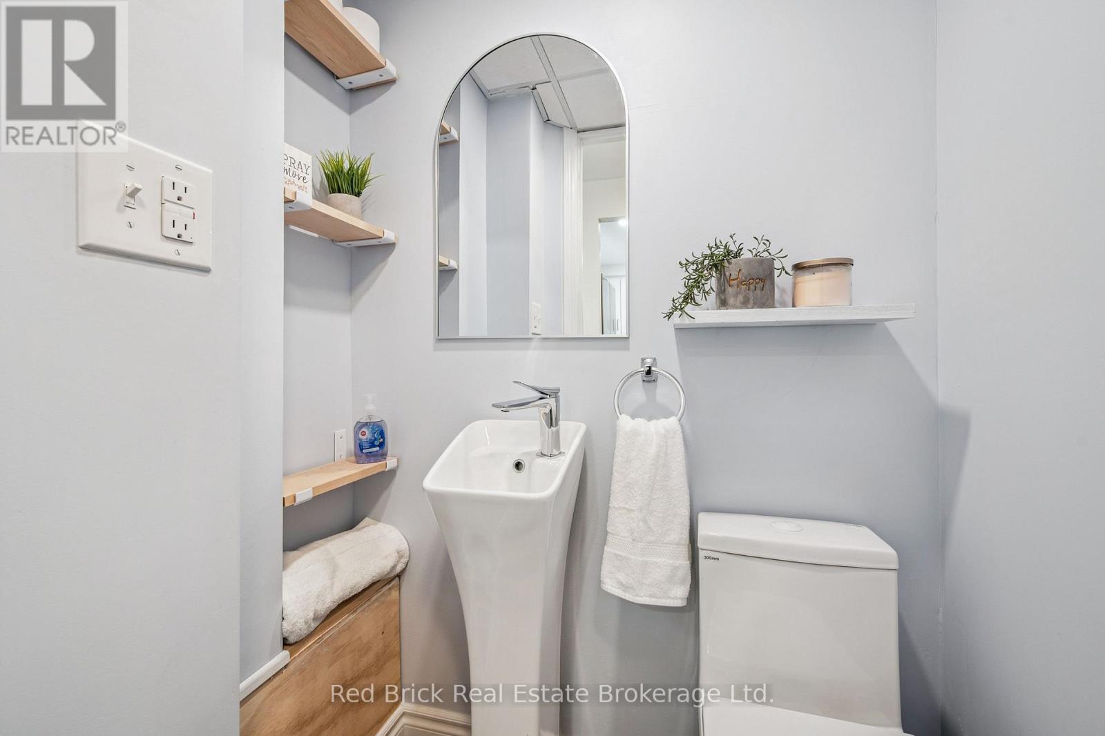 61 - 539 Willow Road, Guelph, Ontario  N1H 7G3 - Photo 18 - X12860100