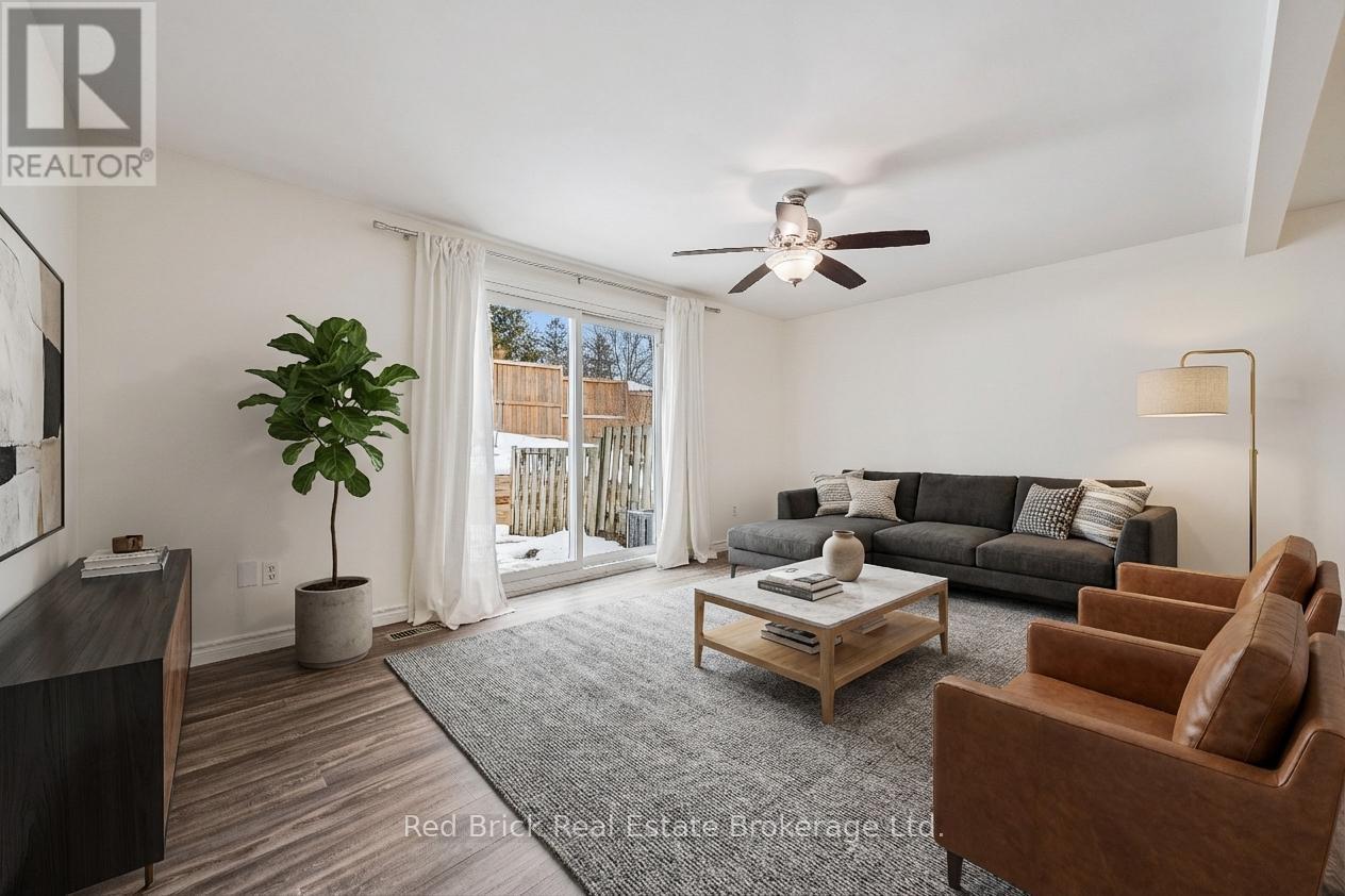 61 - 539 Willow Road, Guelph, Ontario  N1H 7G3 - Photo 17 - X12860100