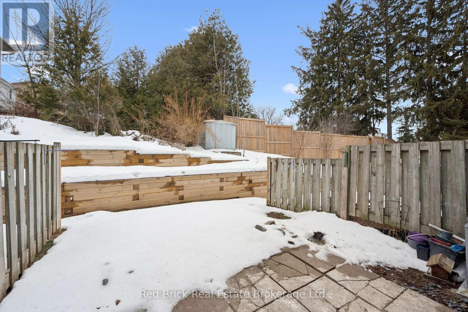 61 - 539 Willow Road, Guelph, Ontario  N1H 7G3 - Photo 35 - X12860100