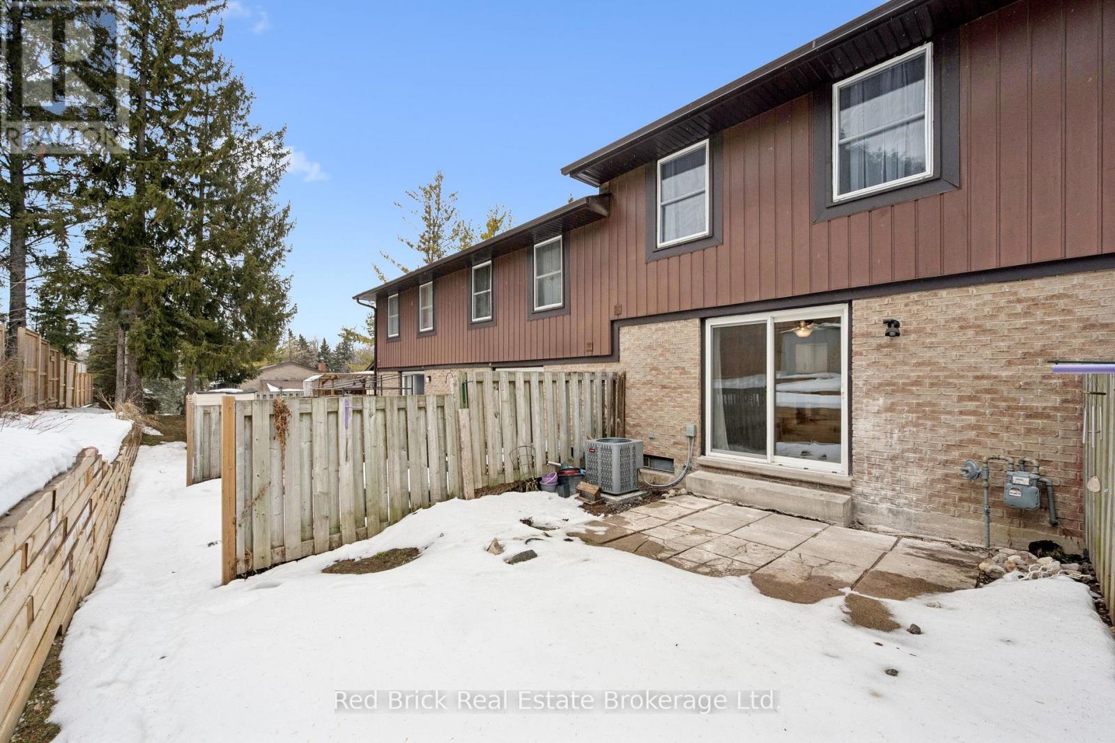 61 - 539 Willow Road, Guelph, Ontario  N1H 7G3 - Photo 37 - X12860100