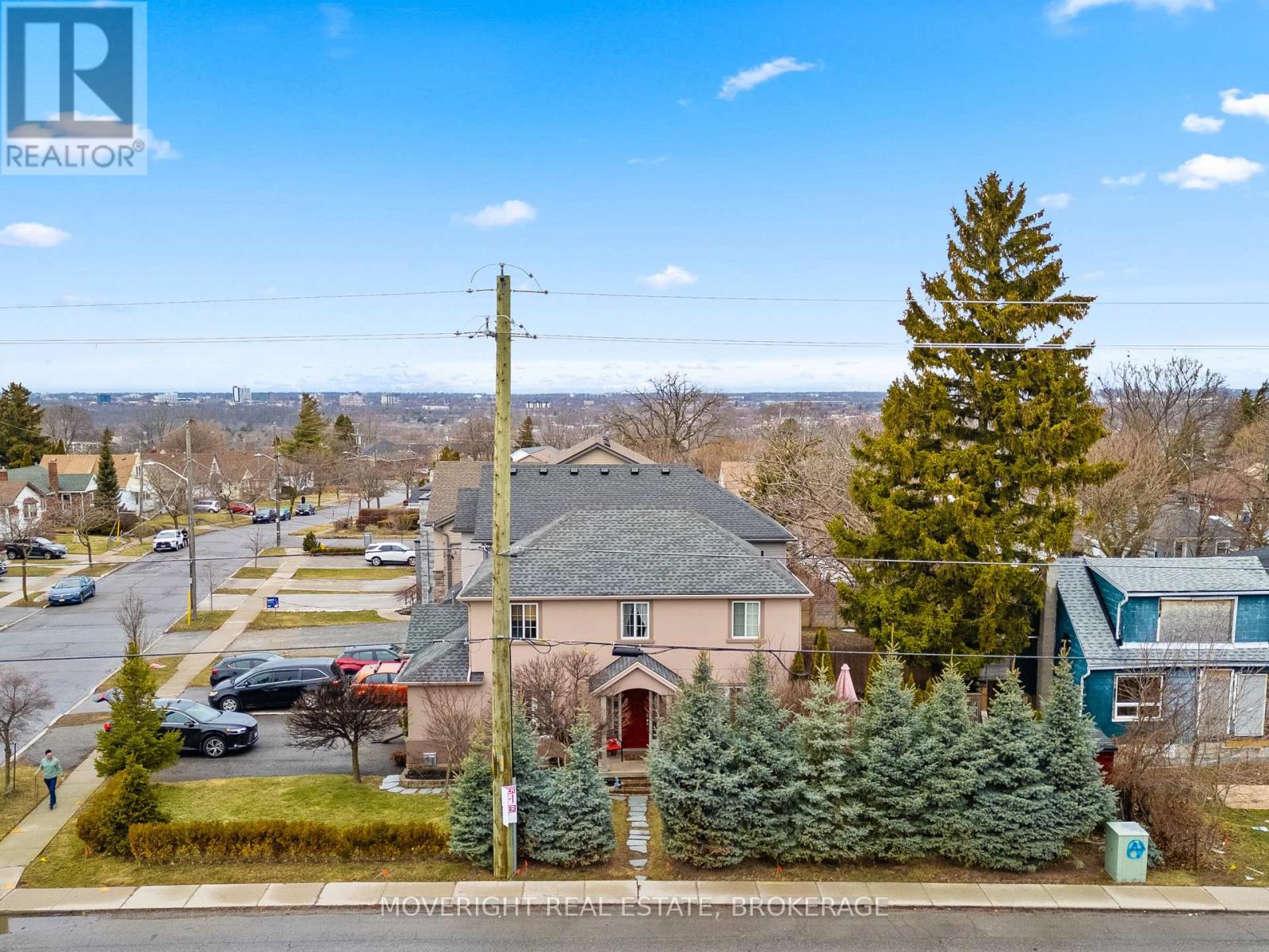 2 Leeson Street, St. Catharines, Ontario  L2V 2R3 - Photo 2 - X12860184