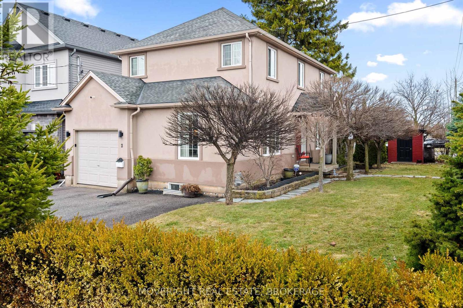 2 Leeson Street, St. Catharines, Ontario  L2V 2R3 - Photo 3 - X12860184