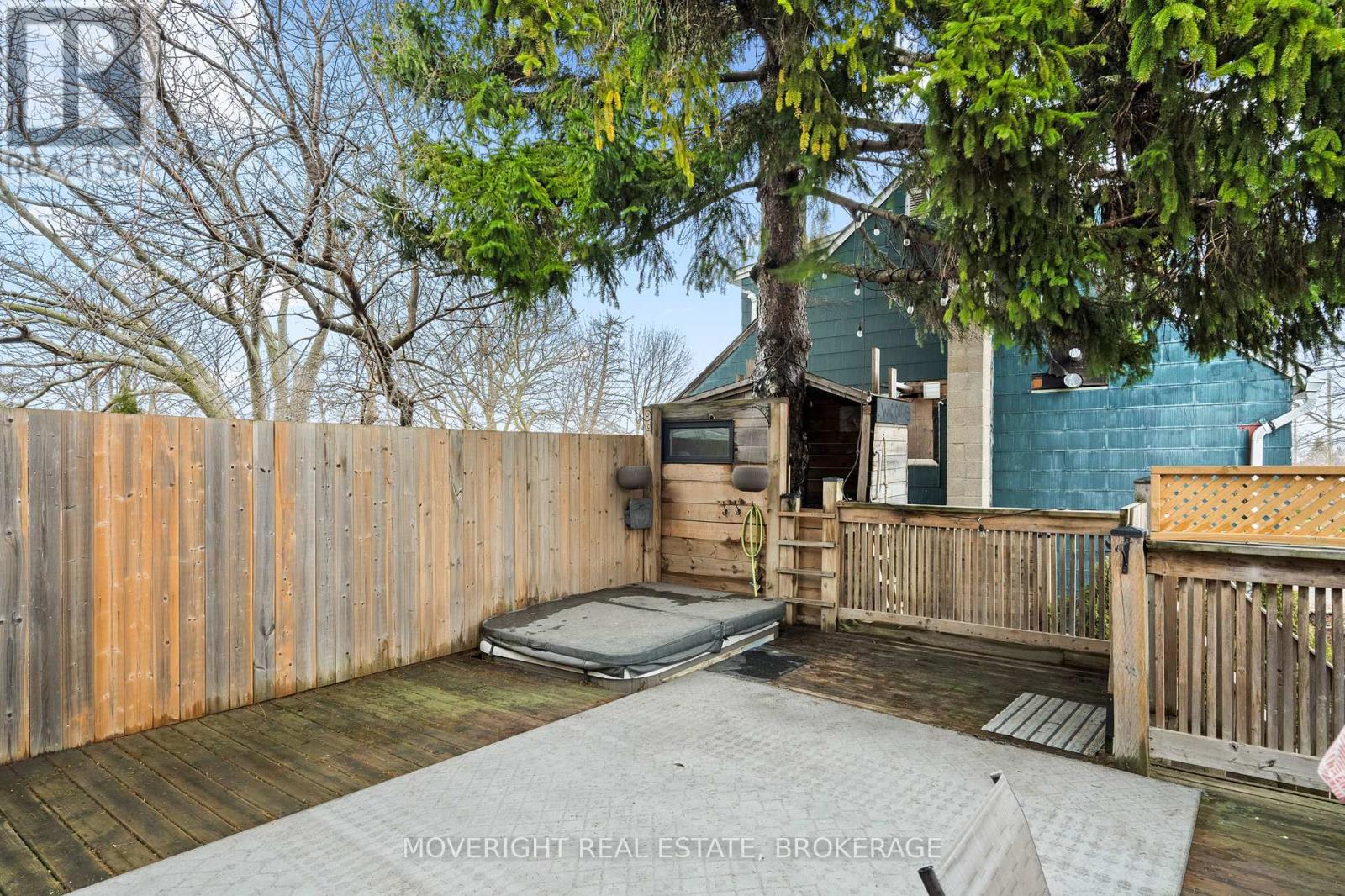 2 Leeson Street, St. Catharines, Ontario  L2V 2R3 - Photo 39 - X12860184