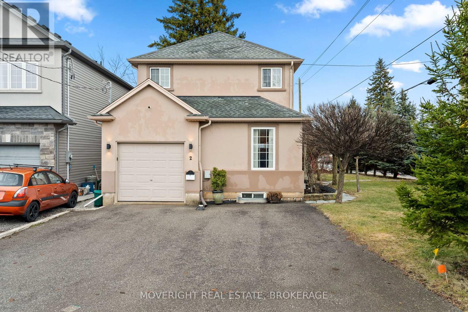 2 Leeson Street, St. Catharines, Ontario  L2V 2R3 - Photo 4 - X12860184