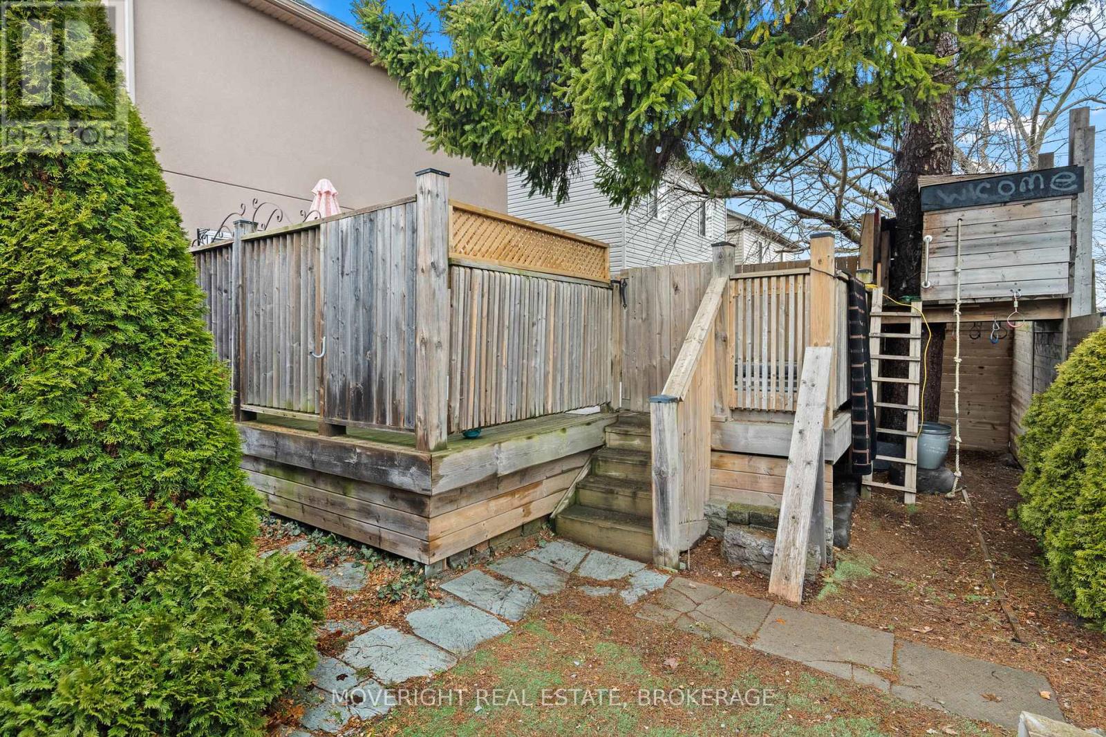 2 Leeson Street, St. Catharines, Ontario  L2V 2R3 - Photo 40 - X12860184