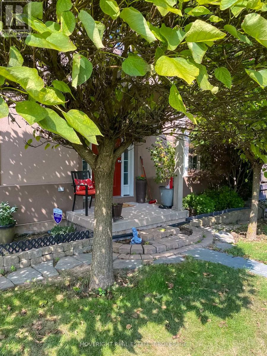 2 Leeson Street, St. Catharines, Ontario  L2V 2R3 - Photo 45 - X12860184