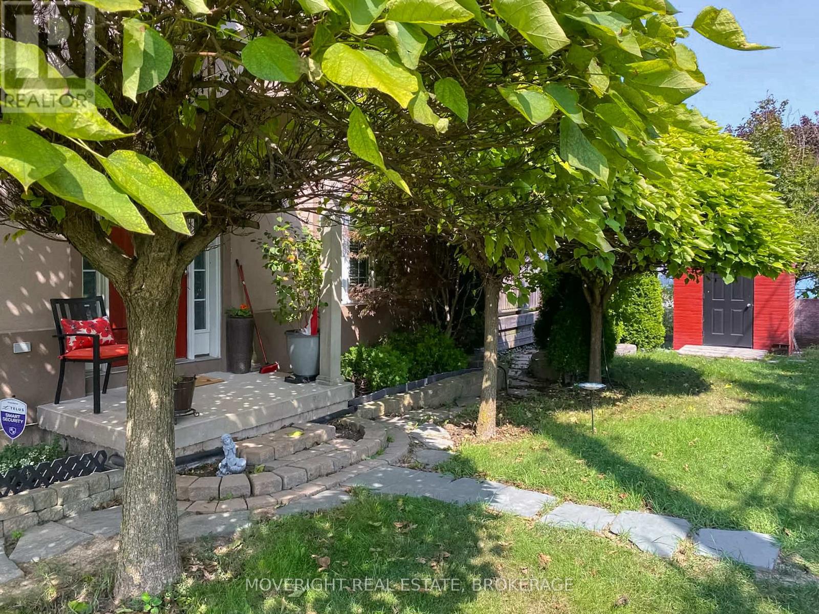 2 Leeson Street, St. Catharines, Ontario  L2V 2R3 - Photo 46 - X12860184