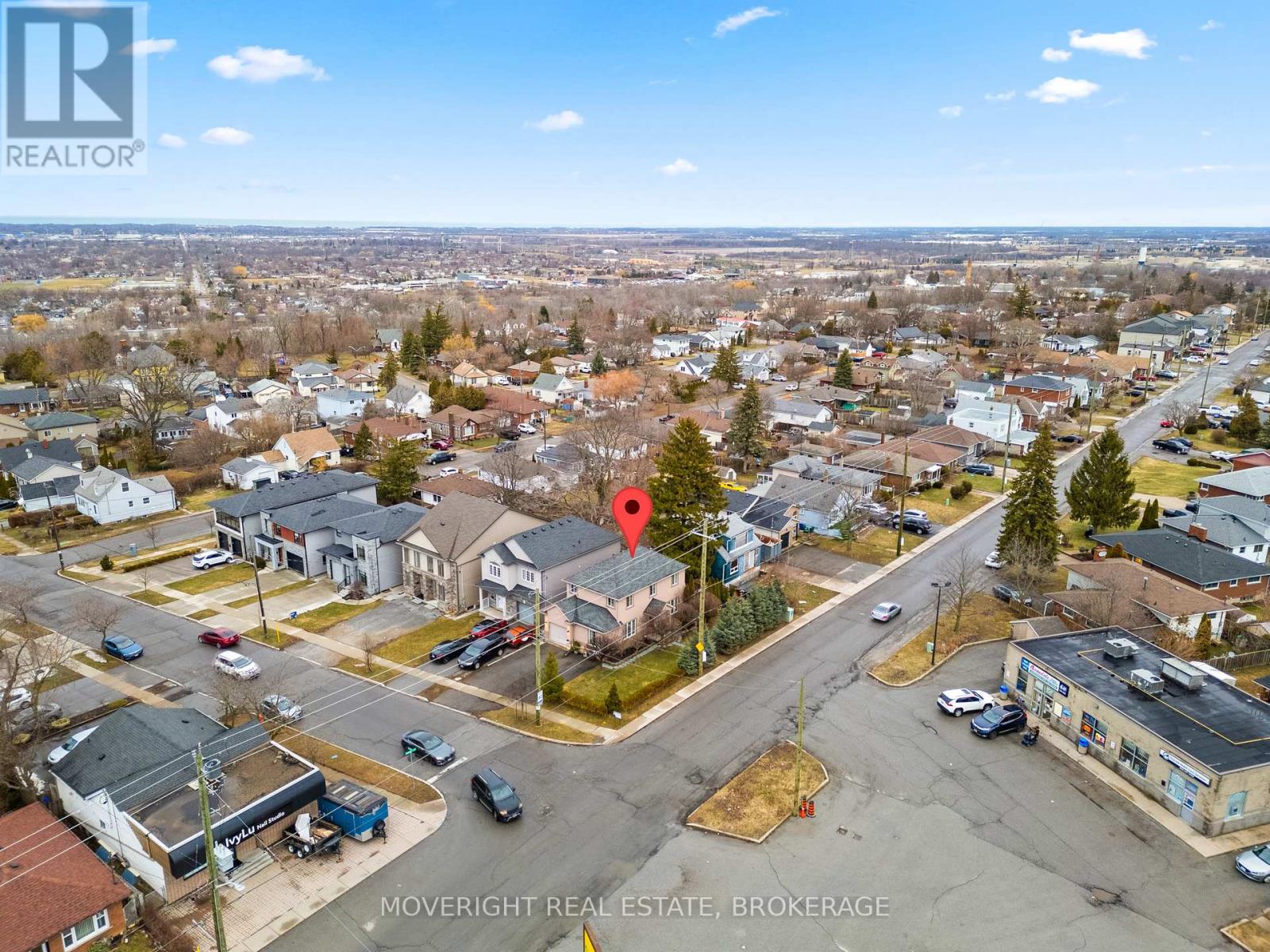 2 Leeson Street, St. Catharines, Ontario  L2V 2R3 - Photo 49 - X12860184