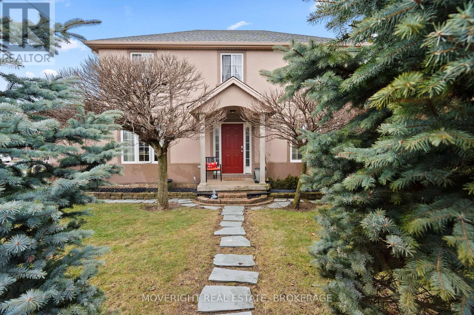 2 Leeson Street, St. Catharines, Ontario  L2V 2R3 - Photo 5 - X12860184