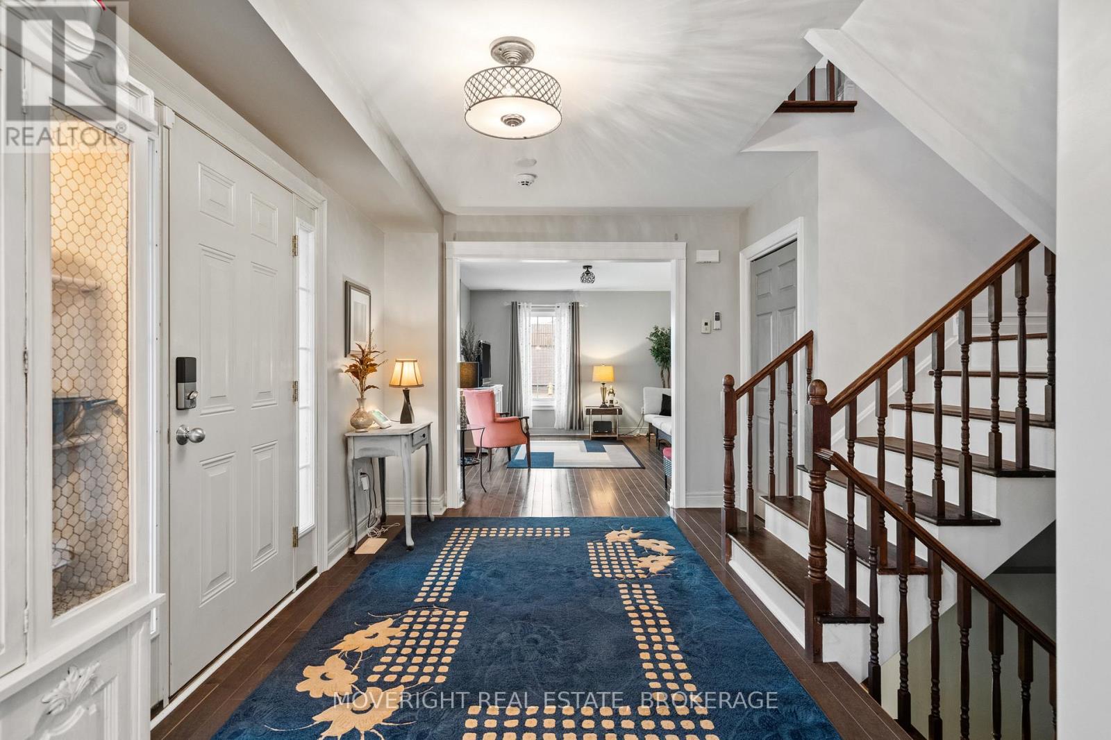 2 Leeson Street, St. Catharines, Ontario  L2V 2R3 - Photo 7 - X12860184