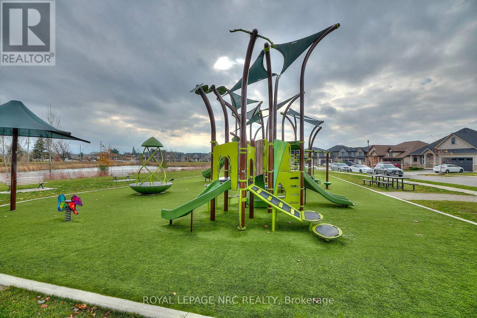 31 Bergenstein Cres Crescent, Pelham, Ontario  L0S 1E6 - Photo 48 - X12860186