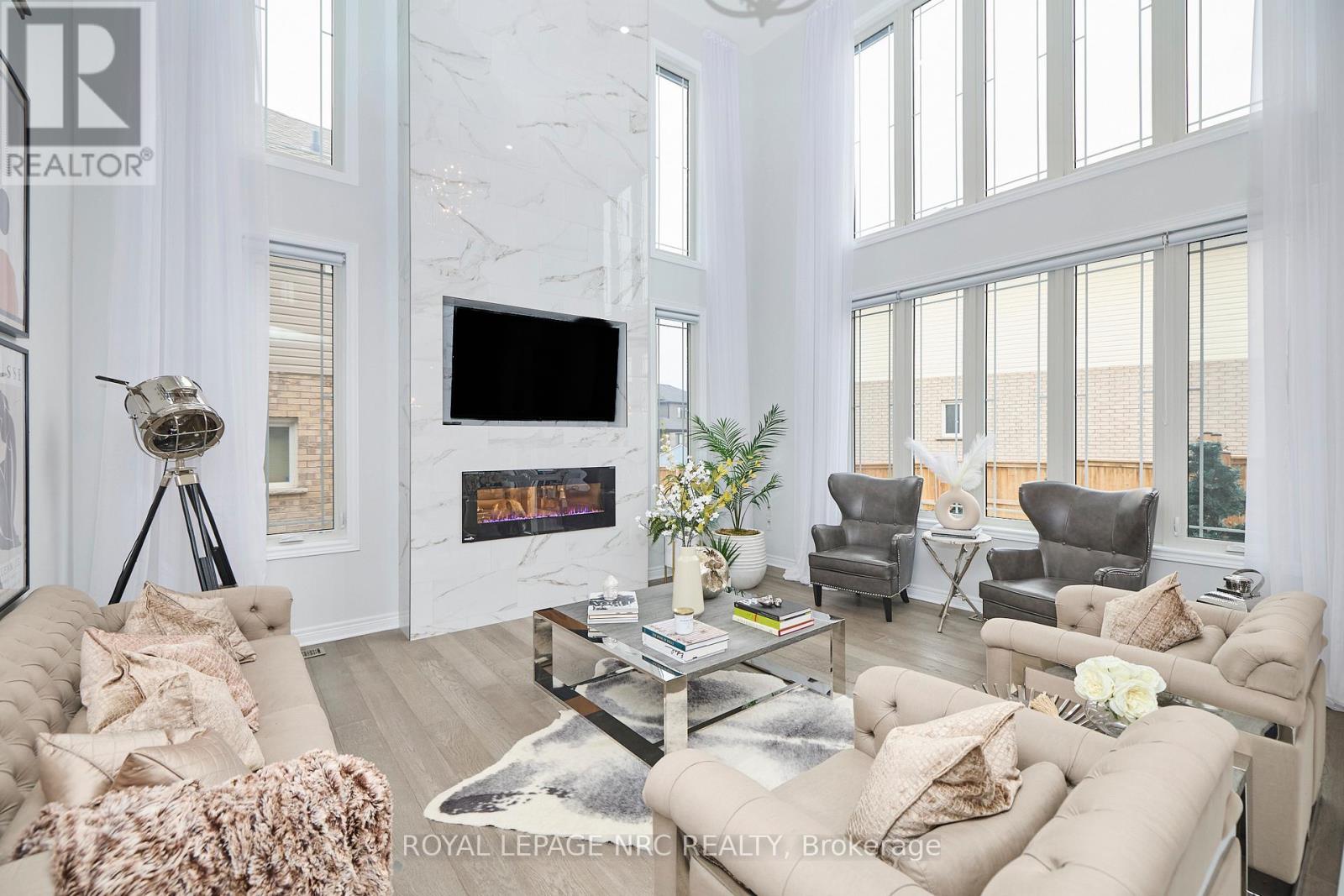 31 Bergenstein Cres Crescent, Pelham, Ontario  L0S 1E6 - Photo 9 - X12860186