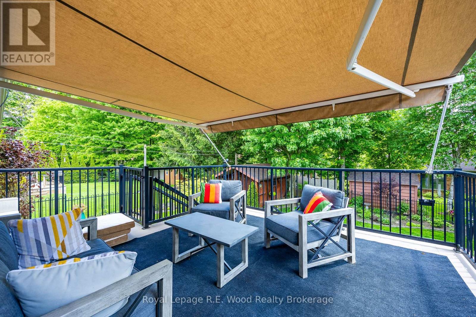 36 Woodland Crescent, Tillsonburg, Ontario  N4G 5R5 - Photo 23 - X12860220