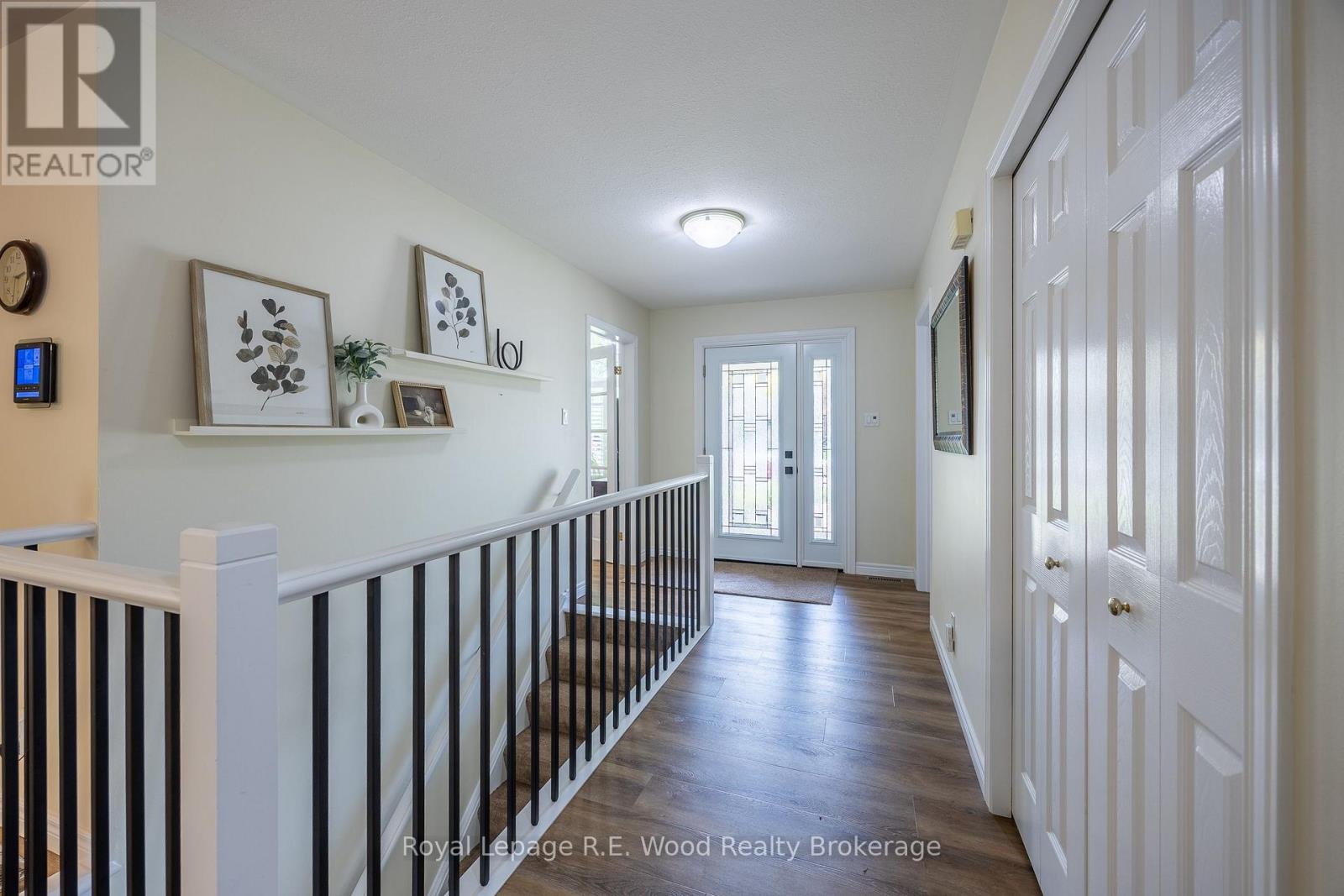 36 Woodland Crescent, Tillsonburg, Ontario  N4G 5R5 - Photo 4 - X12860220