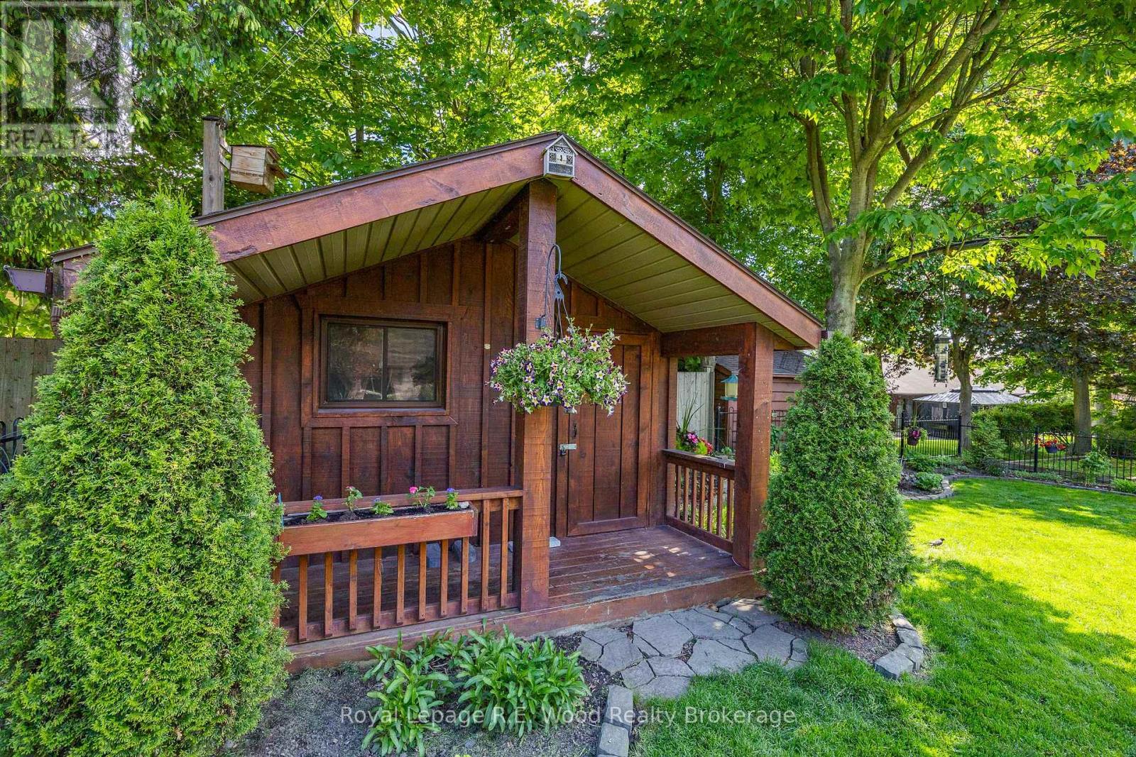 36 Woodland Crescent, Tillsonburg, Ontario  N4G 5R5 - Photo 43 - X12860220