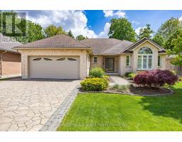 36 WOODLAND CRESCENT, Tillsonburg, Ontario